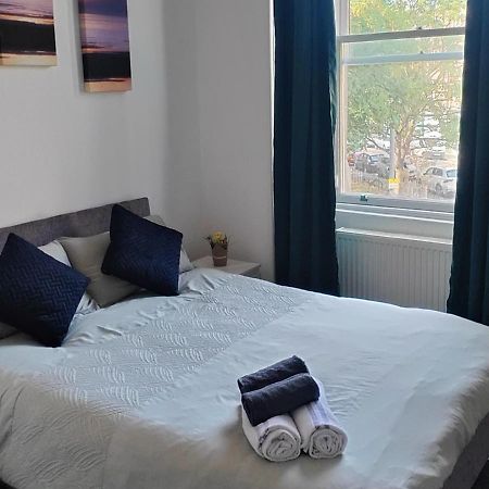 The Butterfly Apartment, Edinburgh City المظهر الخارجي الصورة