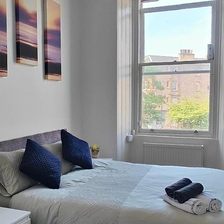 The Butterfly Apartment, Edinburgh City المظهر الخارجي الصورة