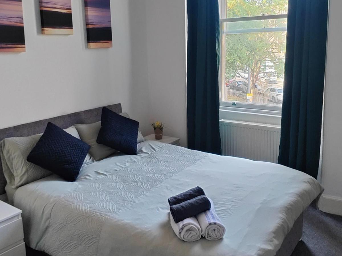 The Butterfly Apartment, Edinburgh City المظهر الخارجي الصورة