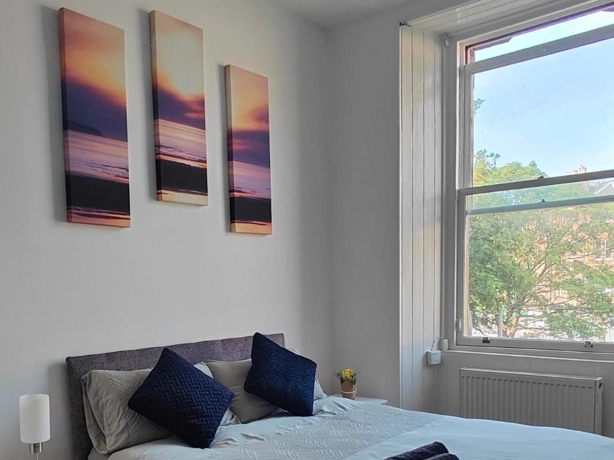 The Butterfly Apartment, Edinburgh City المظهر الخارجي الصورة