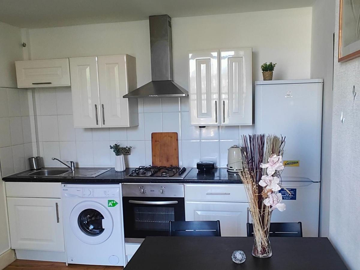 The Butterfly Apartment, Edinburgh City المظهر الخارجي الصورة