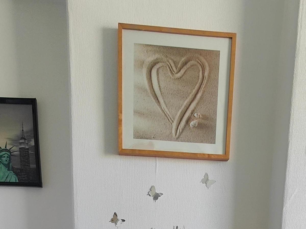 The Butterfly Apartment, Edinburgh City المظهر الخارجي الصورة