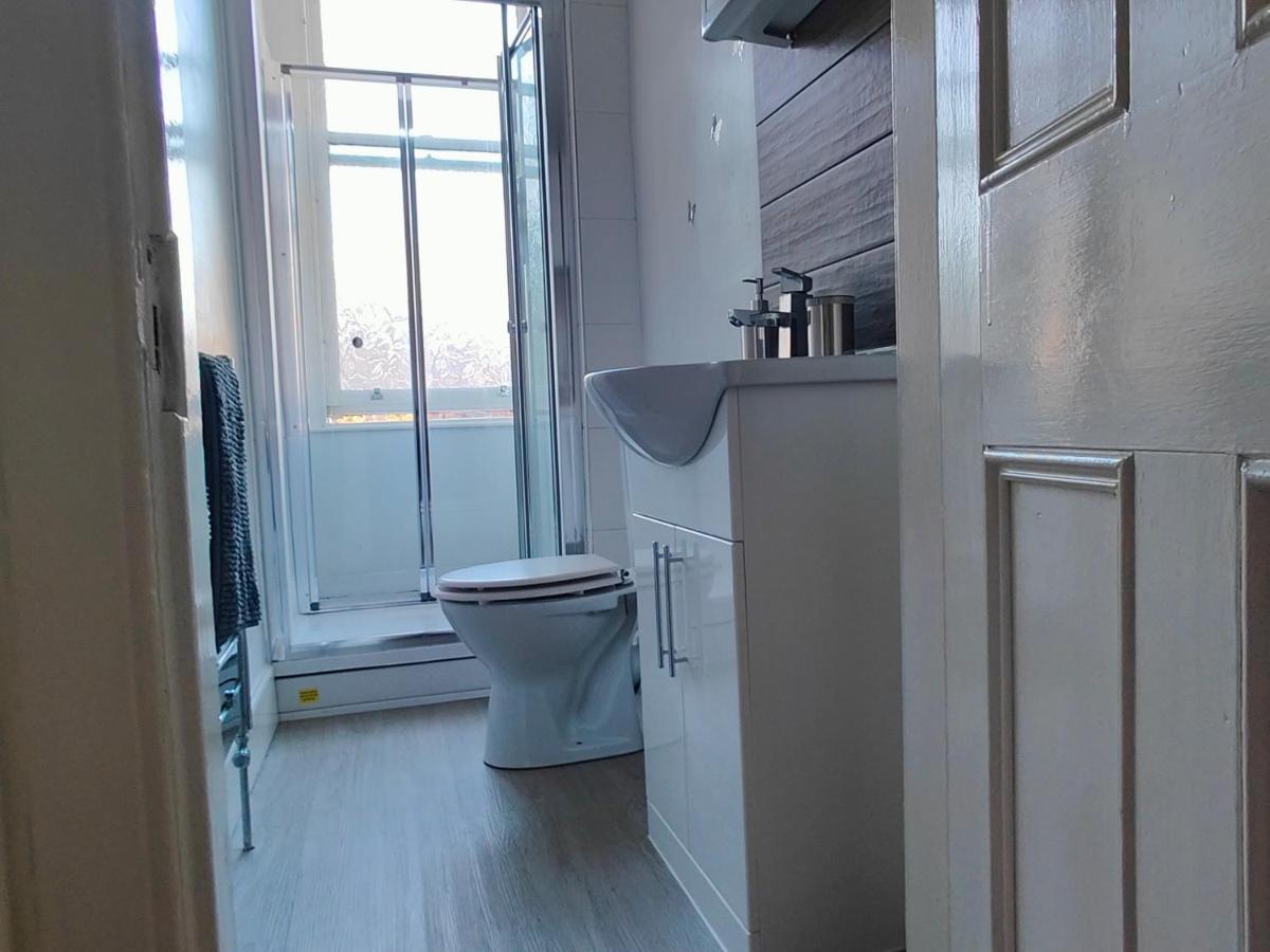 The Butterfly Apartment, Edinburgh City المظهر الخارجي الصورة