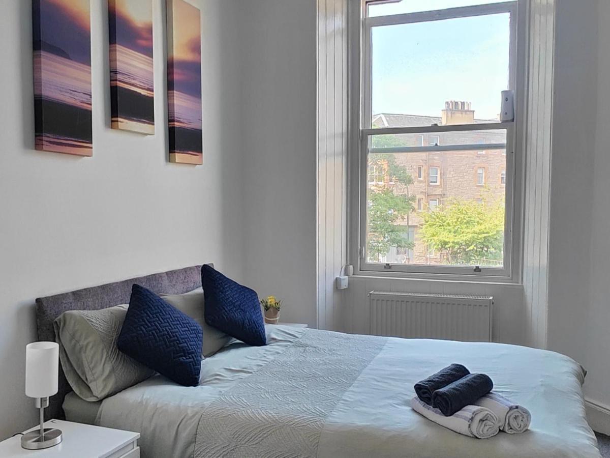 The Butterfly Apartment, Edinburgh City المظهر الخارجي الصورة