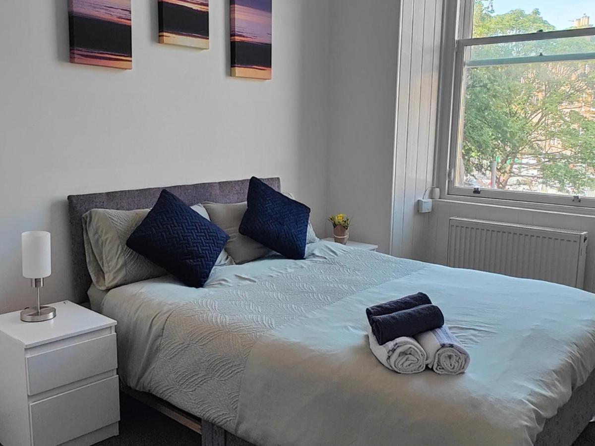 The Butterfly Apartment, Edinburgh City المظهر الخارجي الصورة