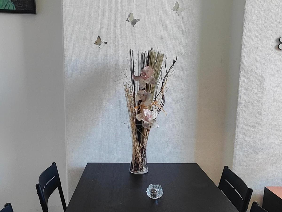 The Butterfly Apartment, Edinburgh City المظهر الخارجي الصورة